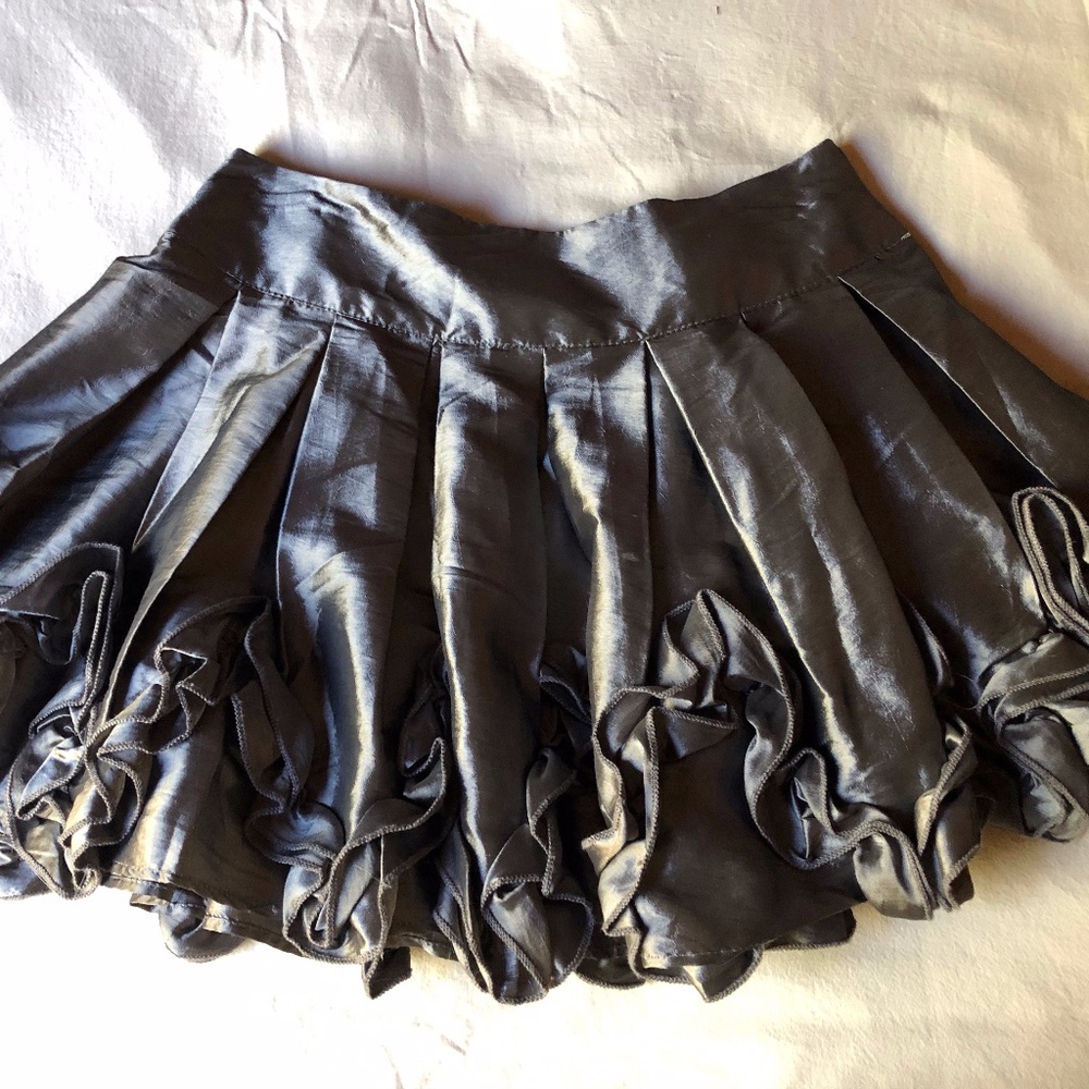 Party skirt